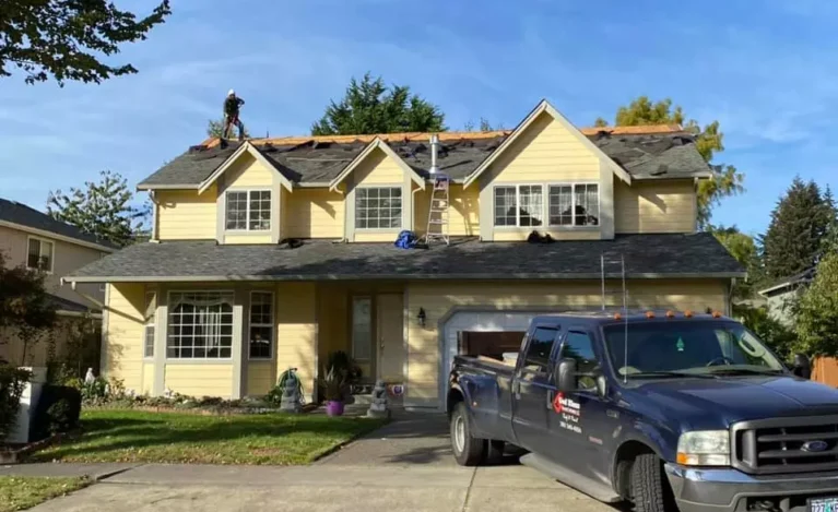 5 Signs Your Roof May Need Repair