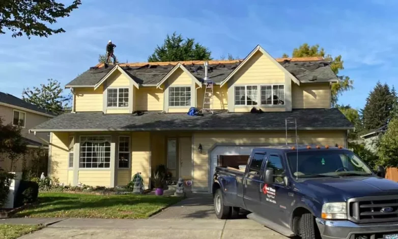 5 Signs Your Roof May Need Repair 5 Signs Your Roof May Need Repair